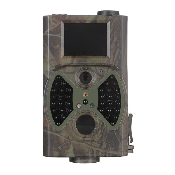 HC-350A