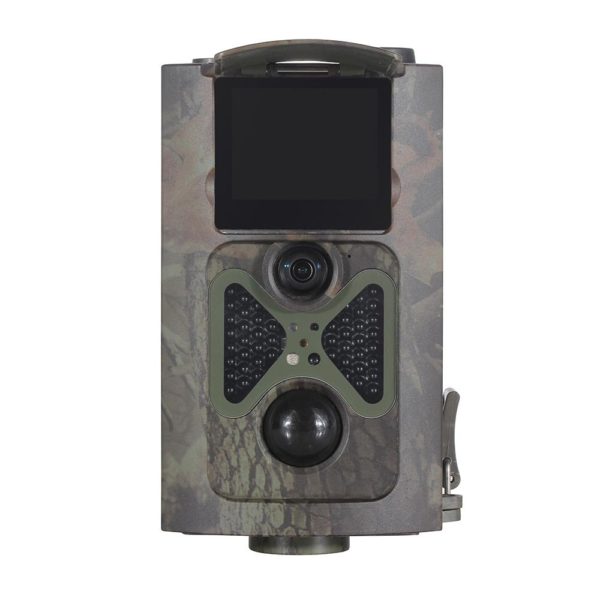 HC-550A