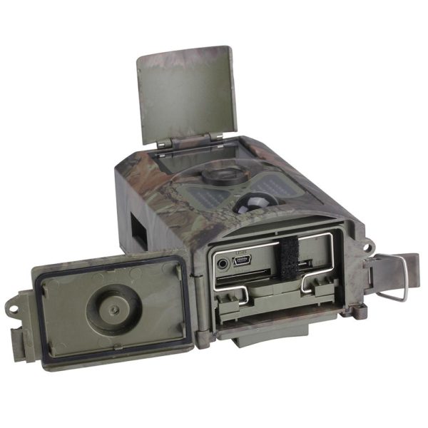 HC-550A - Image 3