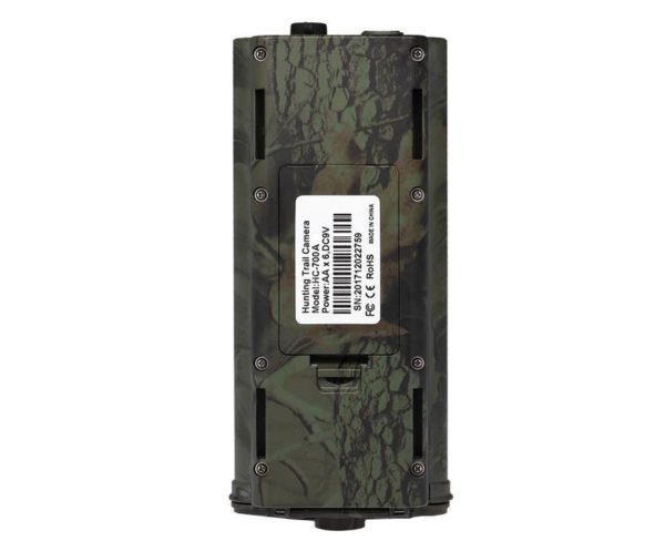 HC-700A - Image 2