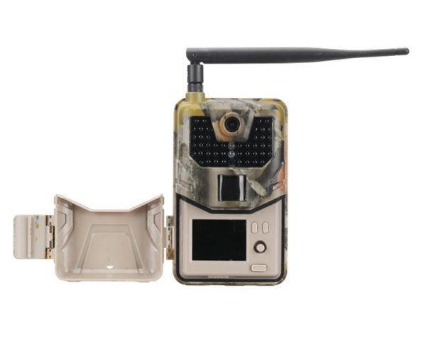 HC-900M