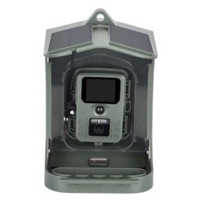 Suntek BC-303W Ηλιακή κάμερα κυνηγού WiFi, 24MP/1265p, SD, IP65