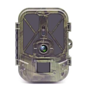 Suntek HC-940A-Li 36MP 2.7K 940nm IR LED 20m