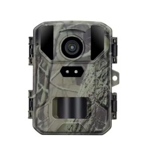 Suntek MiNi800 Κάμερα Κυνηγιού 20MP Απλής Καταγραφής με Ανίχνευση Κίνησης και Νυχτερινή Λήψη